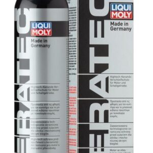Aditiv ulei motor Cera Tec 300 LIQUI MOLY 7181