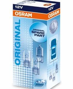 Bec Osram W5W 12V W2 1x9 5d OSRAM 2825ULT