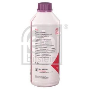 Antigel mov 1.5 L G13 FEBI 38200