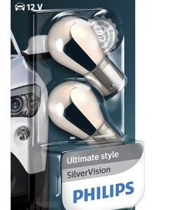 VisionH7 PHILIPS 12496SVB2