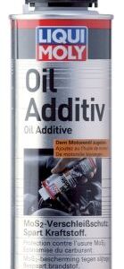 ADITIV ULEI cu MoS2  200ml LIQUI MOLY 1012