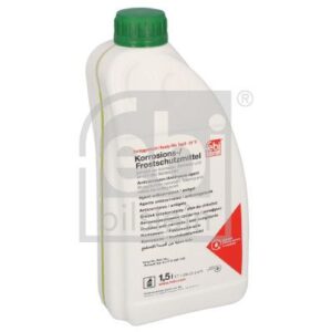 Antigel 1.5L. verde FEBI 26580