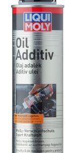 Aditiv ulei cu MoS2 Liqui Moly LIQUI MOLY 2182