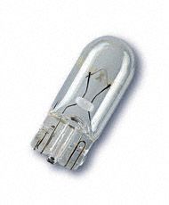 BEC 12V W5W 5W OSRAM 2825