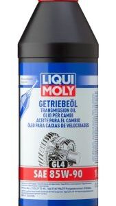 ULEI CUTIE GL 4 85W90  1L LIQUI MOLY 1030