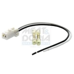 Set reparat cabluri bec nr. ci Meat & Doria 25175