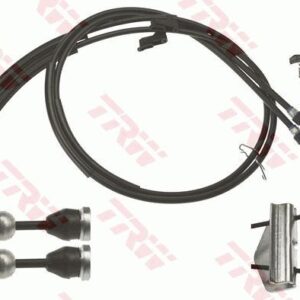 Cablu frana de parcare TRW GCH395