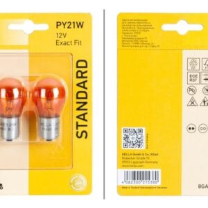 Bec  semnalizator HELLA 8GA006841123