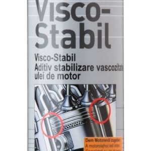 ADITIV ULEI VISCOPLUS 300 ml LIQUI MOLY 8377