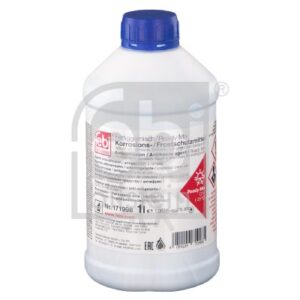 Antigel G11 (-35C) Febi 1L FEBI 171998