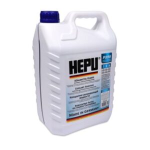 ANTIGEL UNIVERSAL ALBASTRU 5L HEPU P999005