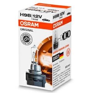 Bec H9B 12V 65W PGJY-5 OSRAM 64243
