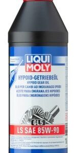 Ulei Transmisie 85W90 LS (GL5) LIQUI MOLY 1410