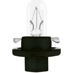 Bec 1.2W 12V BX8 4d OSRAM 2351MFX6