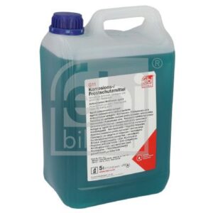 Antigel 5L FEBI 22268