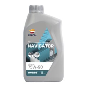 NAVIGATOR HQ GL-4 75W90 REPSOL RPP4006JHA
