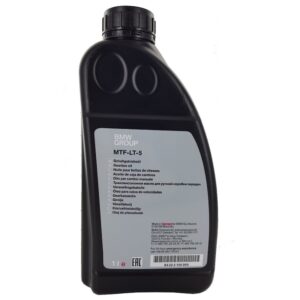 Ulei transmisie manuala 75W80 BMW 83222156969