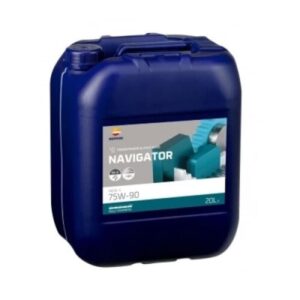 NAVIG HQ GL-4 75W-90 20L REPSOL RPP4006JDA