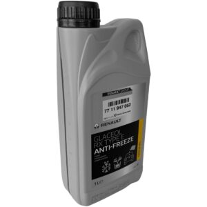 Antigel Glaceol RX Type D  1L RENAULT 7711947052
