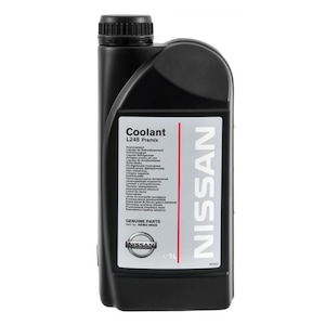 Antigel L255N NISSAN KE90100035